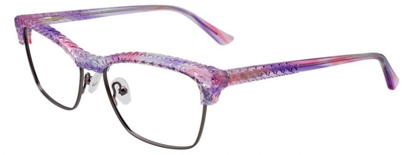 Paradox P5048 Eyeglasses - view 4